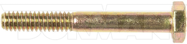 Dorman AutoGrade Hex Head Bolt (MPN: 981-250D)