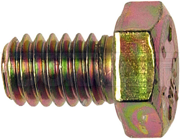 Dorman AutoGrade Hex Head Bolt (MPN: 981-412D)