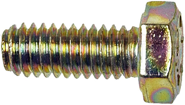 Dorman AutoGrade Hex Head Bolt (MPN: 981-420D)