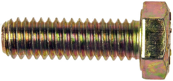 Dorman AutoGrade Hex Head Bolt (MPN: 981-425D)