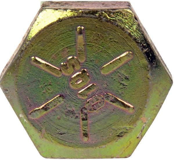 Dorman AutoGrade Hex Head Bolt (MPN: 981-435D)