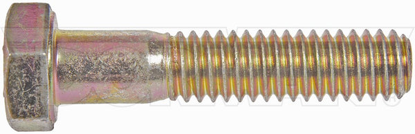 Dorman AutoGrade Hex Head Bolt (MPN: 981-440D)