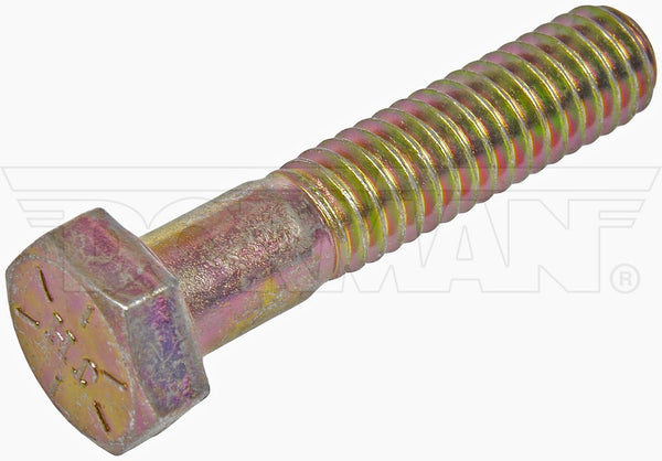 Dorman AutoGrade Hex Head Bolt (MPN: 981-440D)