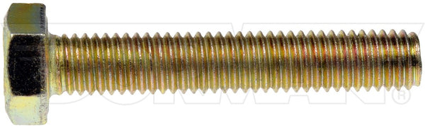 Dorman AutoGrade Hex Head Bolt (MPN: 981-445D)