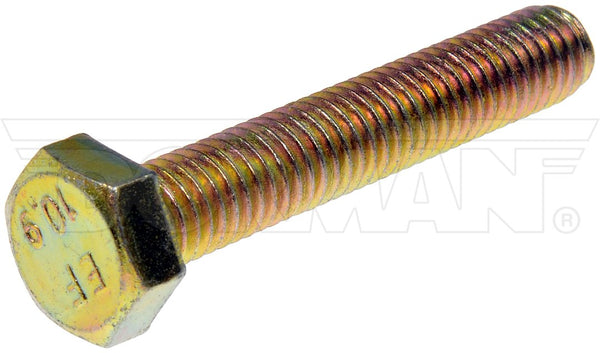 Dorman AutoGrade Hex Head Bolt (MPN: 981-445D)