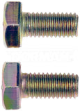 Dorman Hex Head Bolt (MPN: 981-520D)