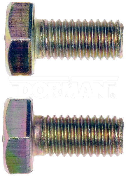 Dorman Hex Head Bolt (MPN: 981-520D)