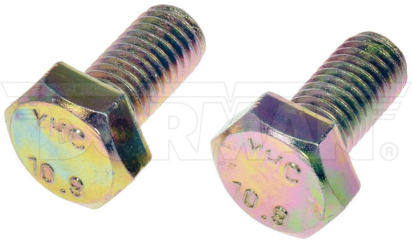 Dorman Hex Head Bolt (MPN: 981-520D)