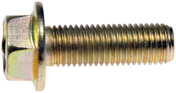 Dorman AutoGrade M10 Hex Head Bolt (MPN: 981-531D)