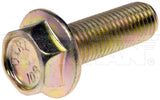 Dorman AutoGrade M10 Hex Head Bolt (MPN: 981-531D)
