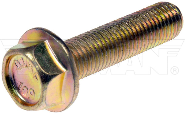 Dorman AutoGrade M10 Hex Head Bolt (MPN: 981-537)