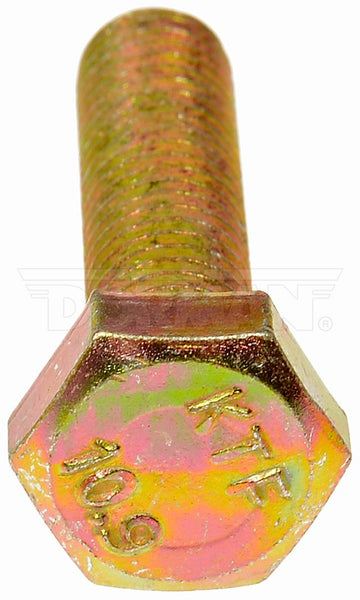 Dorman AutoGrade M10 Hex Head Bolt (MPN: 981-540D)