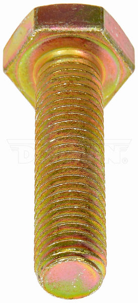 Dorman AutoGrade M10 Hex Head Bolt (MPN: 981-540D)