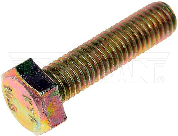 Dorman AutoGrade M10 Hex Head Bolt (MPN: 981-540D)
