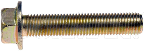 Dorman AutoGrade M10 Hex Head Bolt (MPN: 981-545)