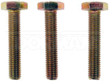 Dorman AutoGrade M10 Hex Head Bolt (MPN: 981-550D)