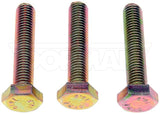 Dorman AutoGrade M10 Hex Head Bolt (MPN: 981-550D)