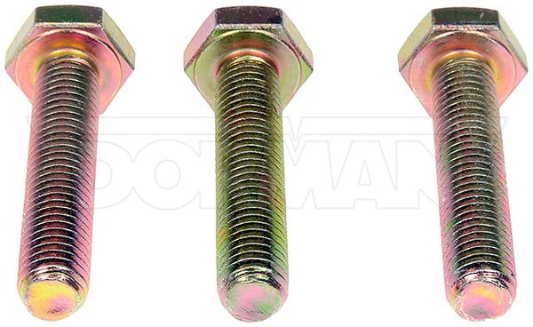Dorman AutoGrade M10 Hex Head Bolt (MPN: 981-550D)