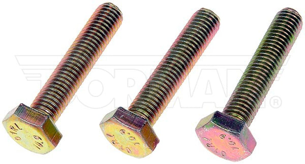 Dorman AutoGrade M10 Hex Head Bolt (MPN: 981-550D)