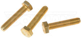 Dorman AutoGrade M10 Hex Head Bolt (MPN: 981-551D)