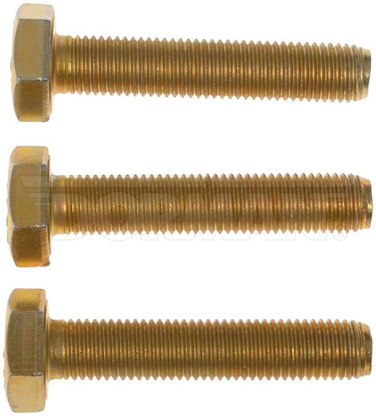 Dorman AutoGrade M10 Hex Head Bolt (MPN: 981-551D)
