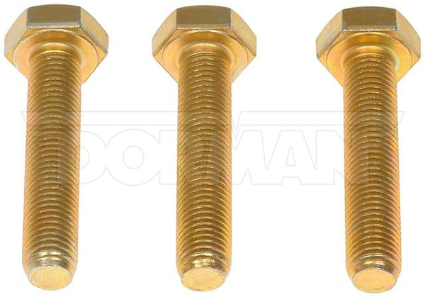 Dorman AutoGrade M10 Hex Head Bolt (MPN: 981-551D)