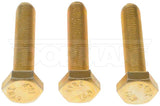 Dorman AutoGrade M10 Hex Head Bolt (MPN: 981-551D)