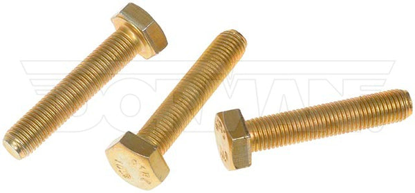Dorman AutoGrade M10 Hex Head Bolt (MPN: 981-551D)