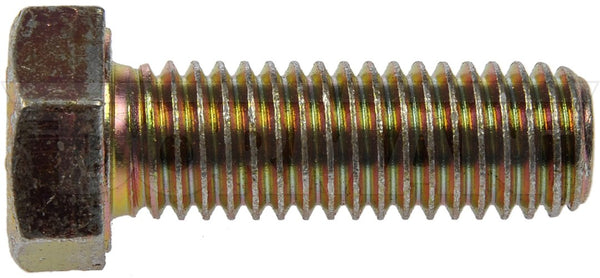 Dorman AutoGrade Hex Head Bolt (MPN: 981-637)