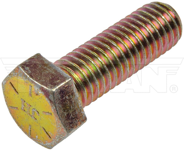 Dorman AutoGrade Hex Head Bolt (MPN: 981-637)