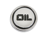 Mr Gasket Oil Filler Cap (MPN: 9815)