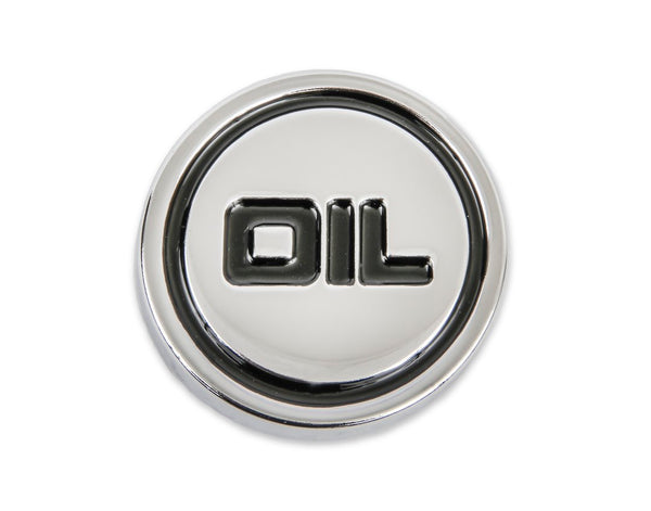 Mr Gasket Oil Filler Cap (MPN: 9815)