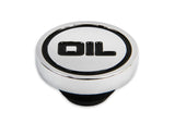 Mr Gasket Oil Filler Cap (MPN: 9815)