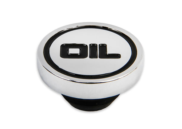 Mr Gasket Oil Filler Cap (MPN: 9815)
