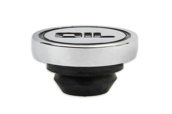 Mr Gasket Oil Filler Cap (MPN: 9815)