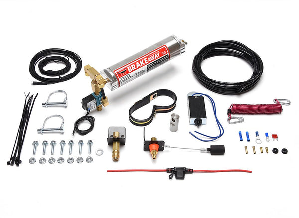 Roadmaster Towed Vehicle Brake Control (MPN: 98160)