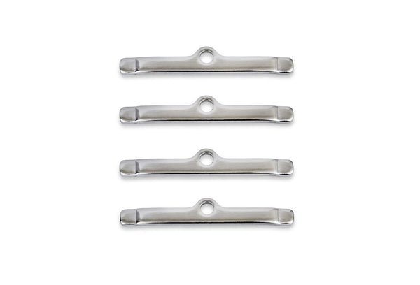 Mr Gasket Valve Cover Hold Down Tab Set (MPN: 9817)