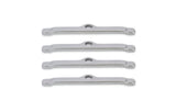 Mr Gasket Valve Cover Hold Down Tab Set (MPN: 9817)