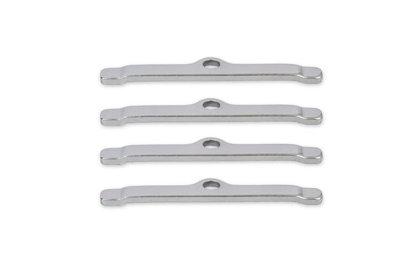 Mr Gasket Valve Cover Hold Down Tab Set (MPN: 9817)