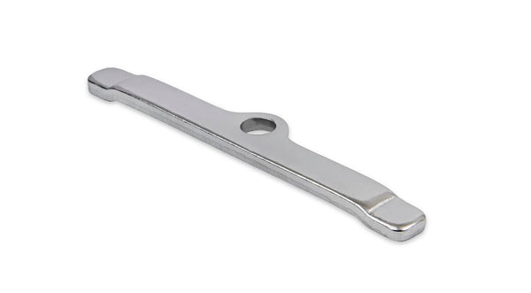 Mr Gasket Valve Cover Hold Down Tab Set (MPN: 9817)