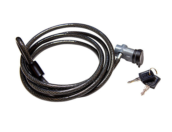 Saris Bike Rack Cable Lock (MPN: 981)