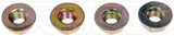 Dorman Flanged Nut Set (MPN: 982-006D)