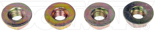 Dorman Flanged Nut Set (MPN: 982-006D)