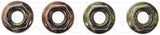Dorman Flanged Nut Set (MPN: 982-006D)