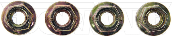 Dorman Flanged Nut Set (MPN: 982-006D)