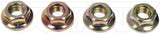 Dorman Flanged Nut Set (MPN: 982-006D)