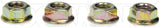 Dorman Flanged Nut (MPN: 982-008D)
