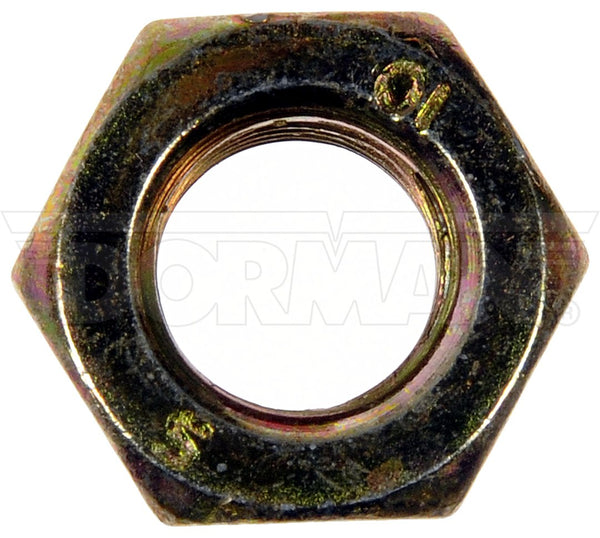 Dorman Hex Nut (MPN: 982-009D)