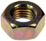 Dorman Hex Nut (MPN: 982-009D)