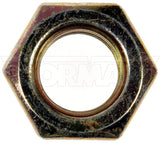 Dorman Hex Nut M12-1.25 Yellow Zinc (MPN: 982-012D)